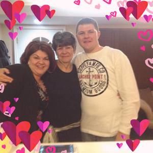 Meet your Posher, Ginny